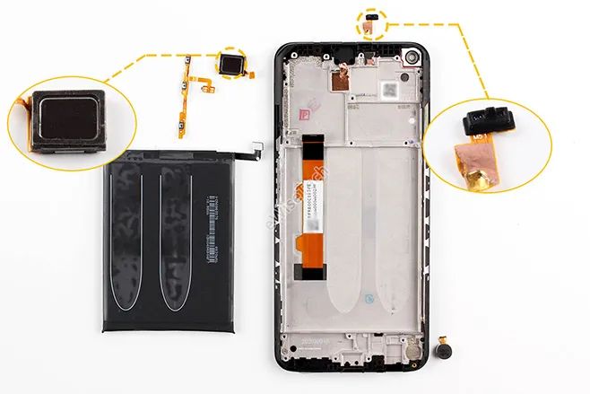 Disassembling the 5G Redmi Note 9: Sacrifices Made for a Budget Price