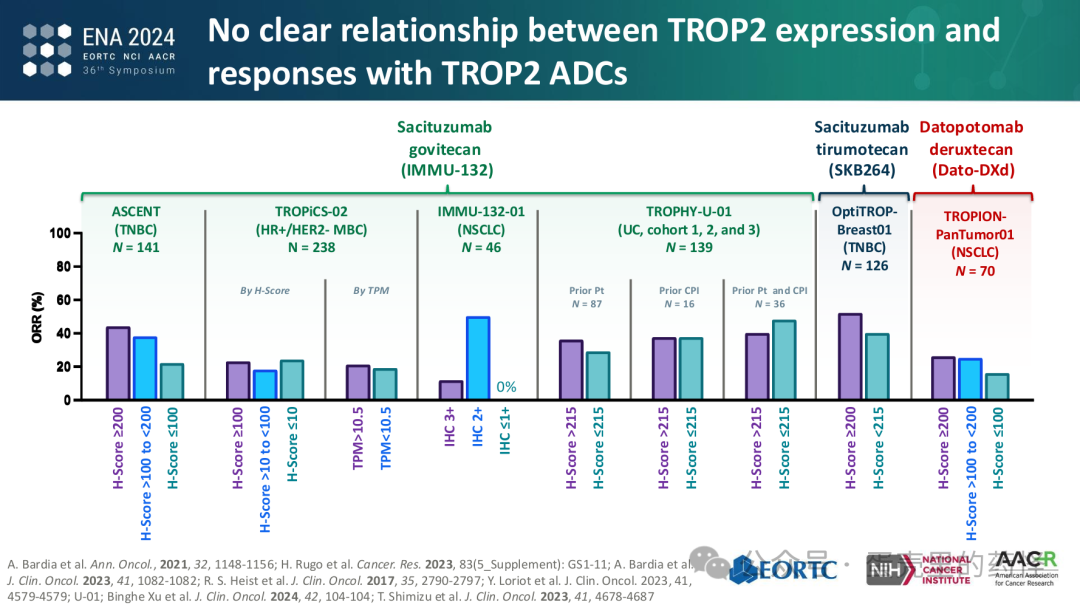 Beyond ADC Target Expression: Understanding ADC Characteristics and Pharmacology