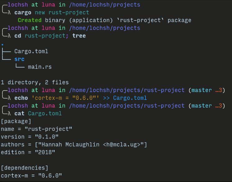 Rust: A Future for Safe Real-Time Software Without C/C++