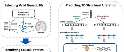 Breakthrough in Alzheimer's Disease Research! MR-SPI Crushes IVW with 'Voting Rules'