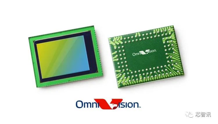 OmniVision Releases New 50-Megapixel Image Sensor OV50E
