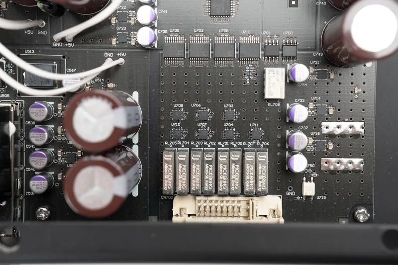 Listening to the Sforzato DSP-05EX: A New Top Choice for Streaming Sources