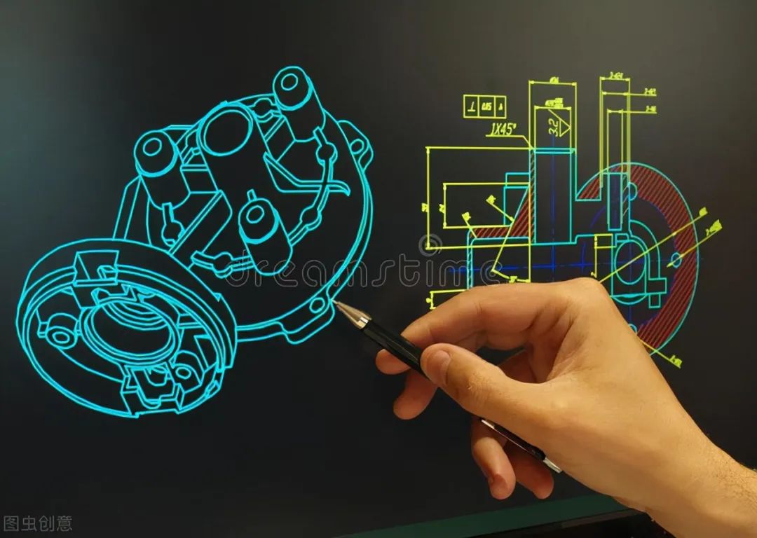 The Eight Leading Countries in Industrial Software