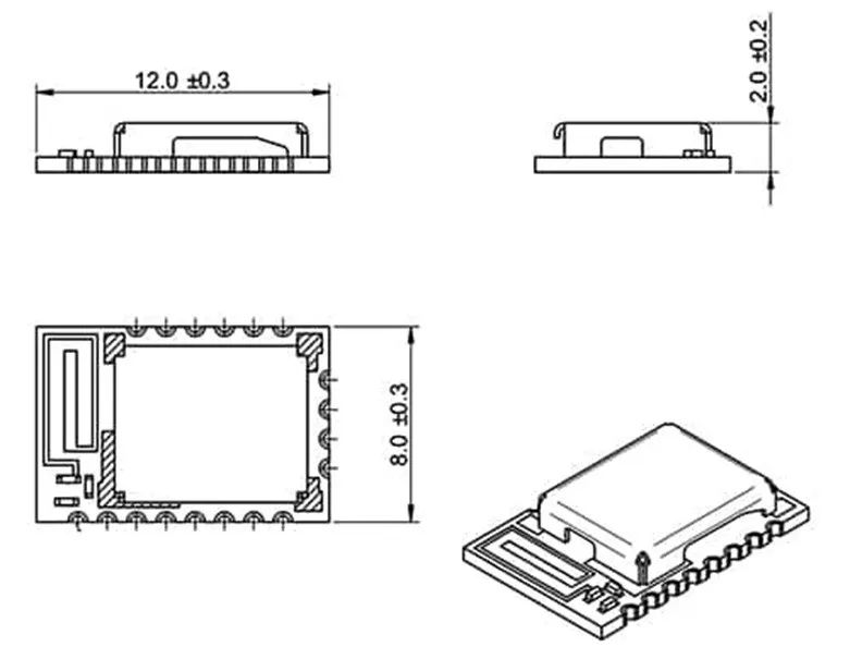 Adding Wireless Modules Can Instantly Upgrade Products to Smart Devices: Key Points and Shortcuts to Master!