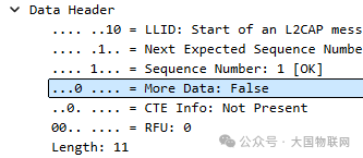 Learning BLE from Scratch: Discovering Services and Characteristics