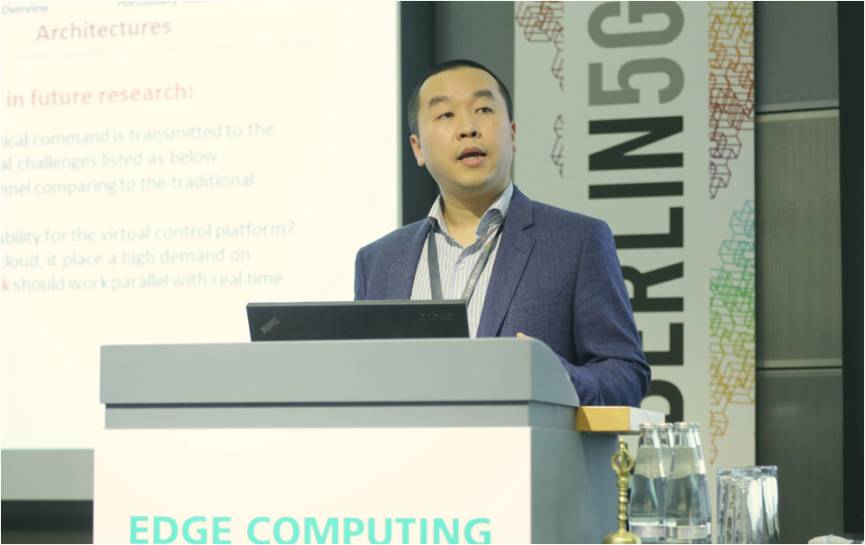 Edge Computing Gains Momentum in Europe: Latest Achievements Revealed