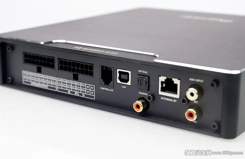 DSP Amplifiers Are Not Just Sound Enhancers! Understanding How to Solve Acoustic Challenges in Vehicles...