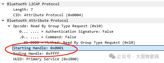 Learning BLE from Scratch: Discovering Services and Characteristics