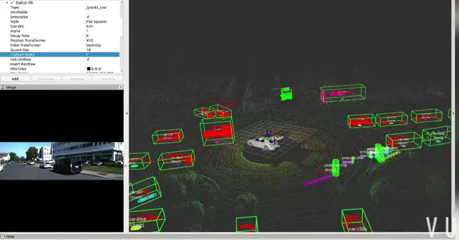 NVIDIA Jetson Empowers Suanfeng Journey to Create a New Generation of Intelligent Inspection Robots