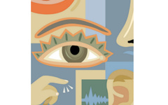 Sensory Physics 101 | Visual Perception or Vision