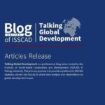 GDB | China's Role in the Montreal Protocol