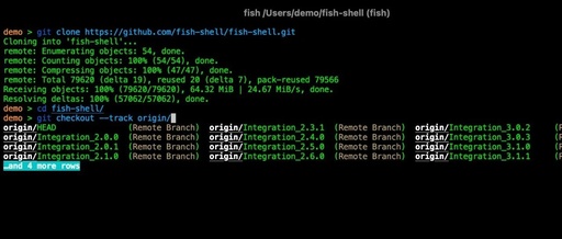 Performance Decline Due to Rust Rewrite of Fish Shell