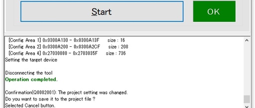 How to Use the Renesas Flash Programmer for MCU Programming