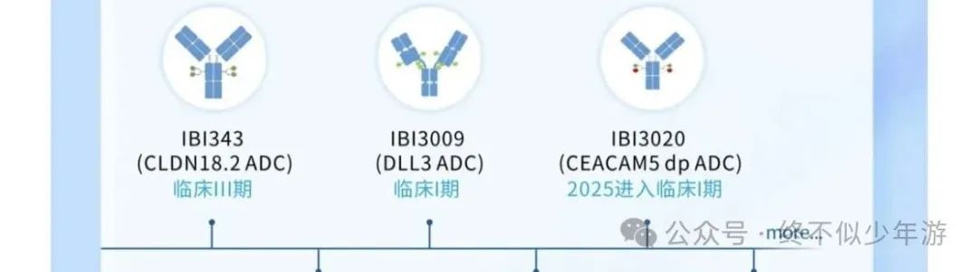 Summary of Dual Payload ADCs at AACR