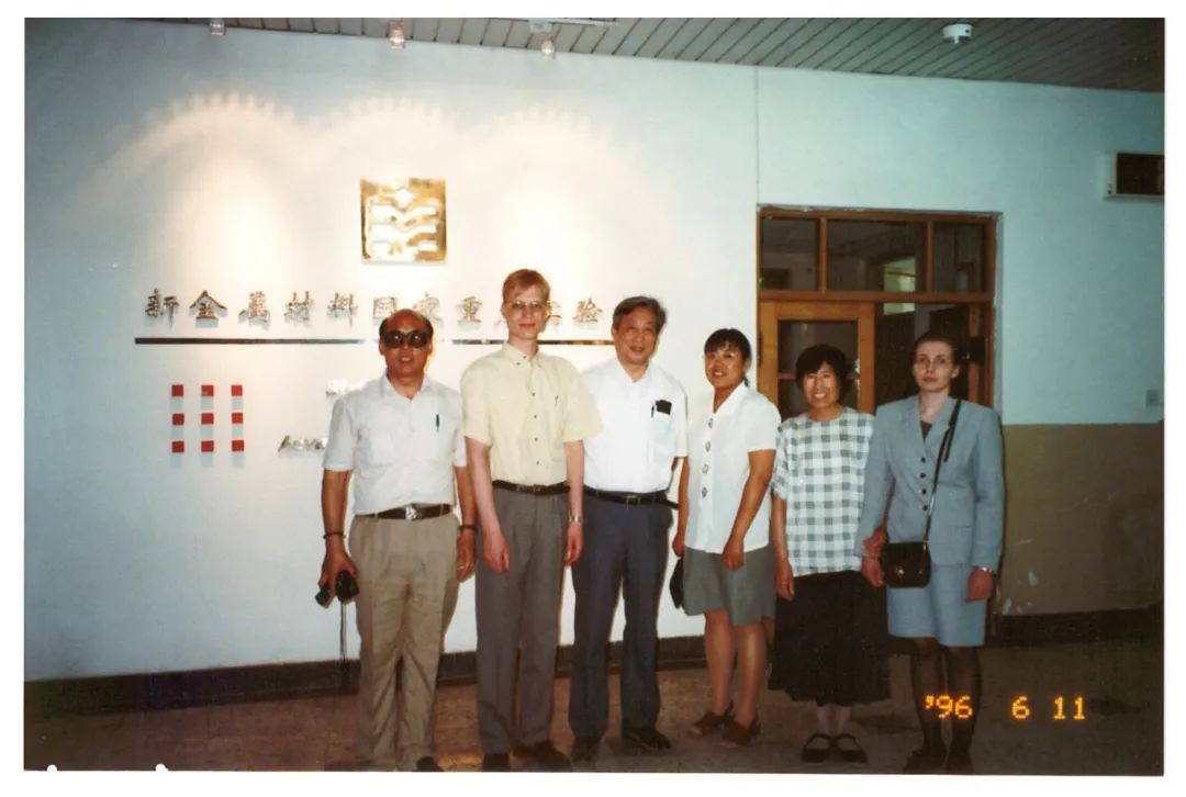 The Longest-Serving Gleeble Device in the World! Zhang Yan at Beijing University of Science and Technology: A 40-Year Commitment to Research