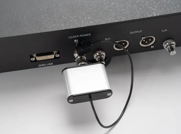 Listening to the Sforzato DSP-05EX: A New Top Choice for Streaming Sources