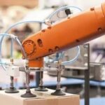 In-Depth Analysis of Industrial Robot Controllers: A Classic Article!
