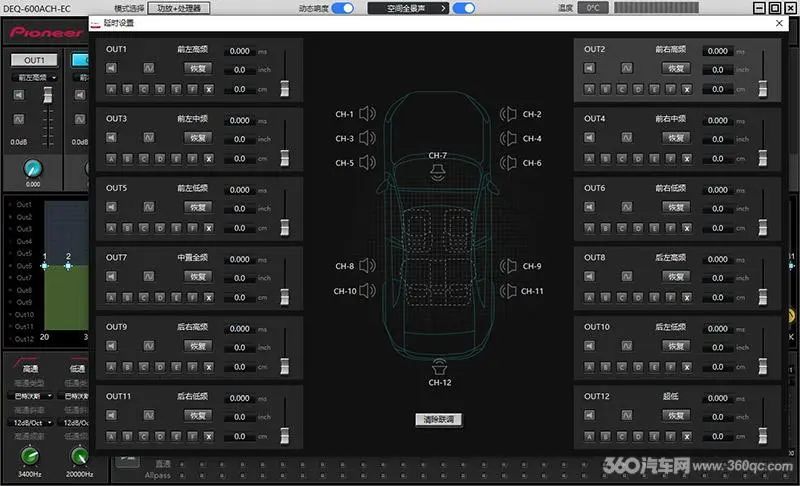 DSP Amplifiers Are Not Just Sound Enhancers! Understanding How to Solve Acoustic Challenges in Vehicles...