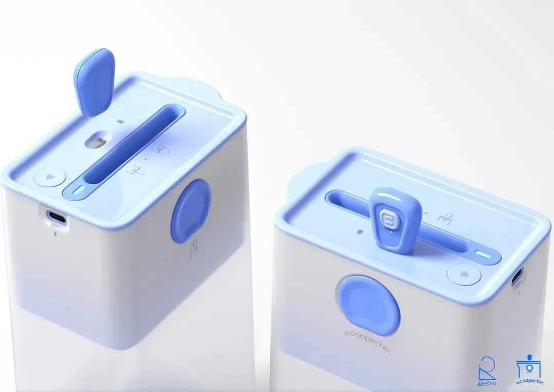 Design Inspiration | These Office Supplies Make Work Fun