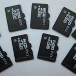 Why Are More and More Smartphones No Longer Supporting Memory Cards?