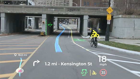 Industry Research | Applications of Virtual Reality Technology in the Automotive Industry
