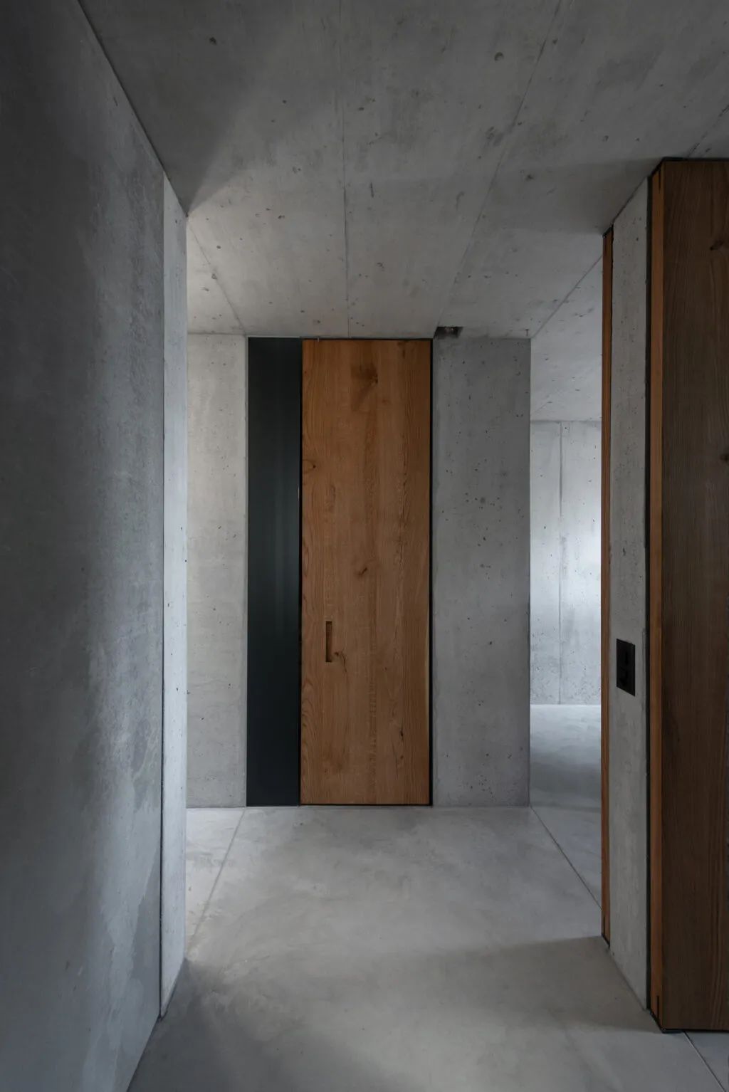 House in San Nazzaro by Wespi de Meuron Romeo