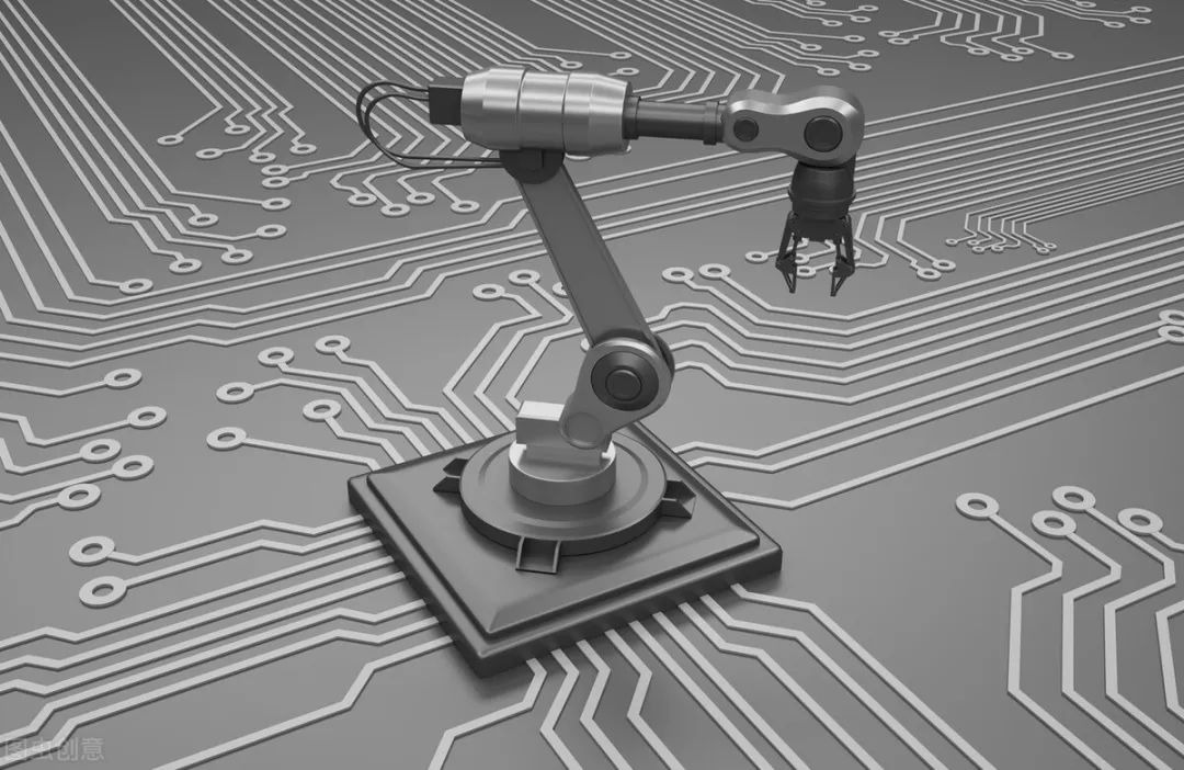 The Eight Leading Countries in Industrial Software