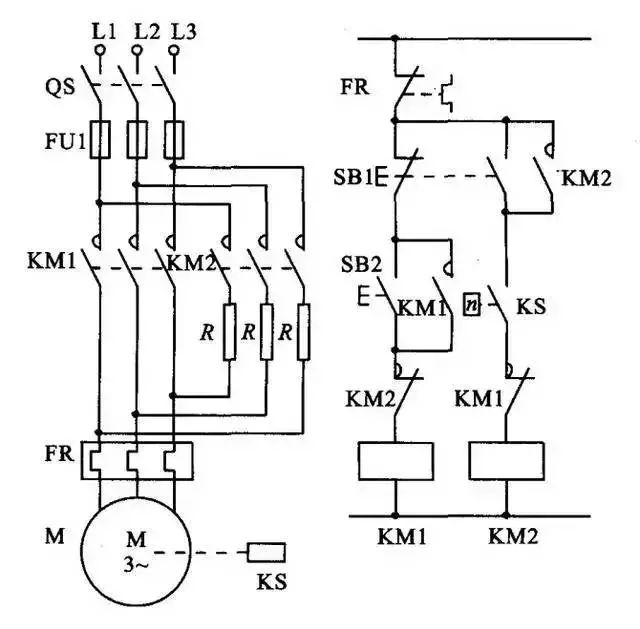 How to Understand These 34 Wiring Diagrams Without PLC Knowledge and Outshine 90% of Electricians