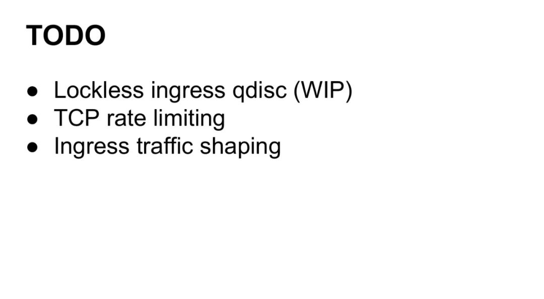 Linux Traffic Control