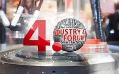The Nine Pillars of Industry 4.0 and the Three Major Benefit Areas