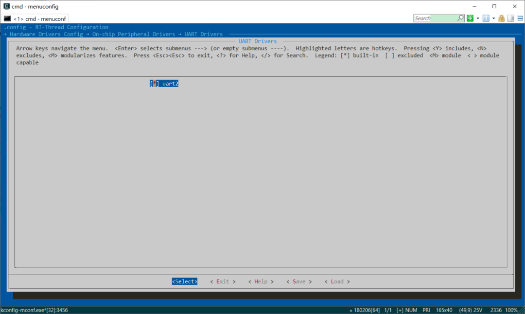 Implementing CANopen Slave with ES32