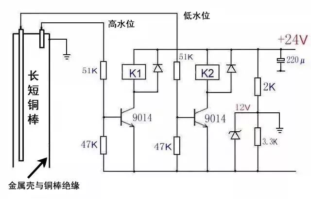 How to Understand These 34 Wiring Diagrams Without PLC Knowledge and Outshine 90% of Electricians
