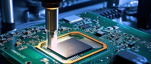 Top 10 Core Companies in Chip, Photoresist, and Lithography Equipment (Part 1)