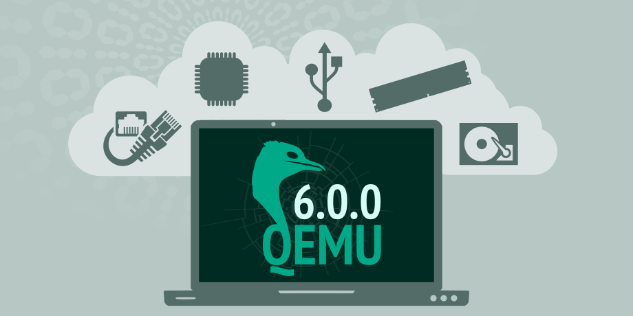 What Can QEMU Do in Embedded Programming?