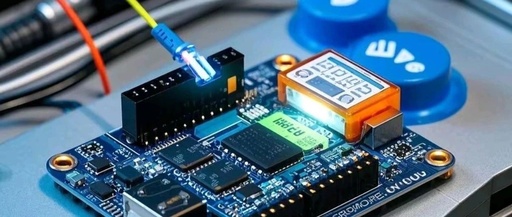 Detailed Communication Methods Between Bluetooth Modules and Microcontrollers