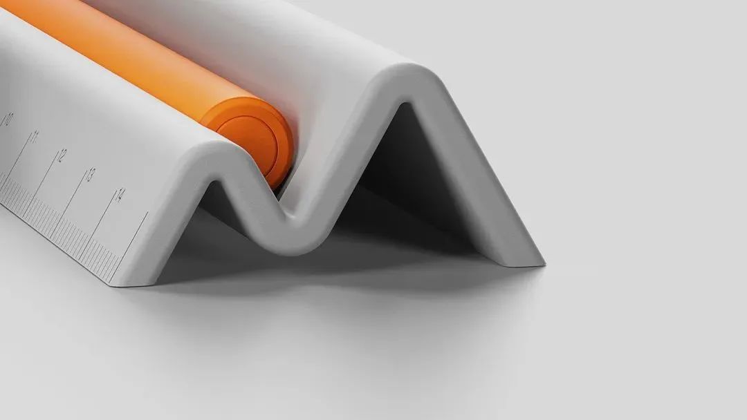 Design Inspiration | These Office Supplies Make Work Fun
