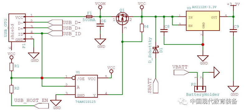 Design of an Intelligent Car for Robotics Education