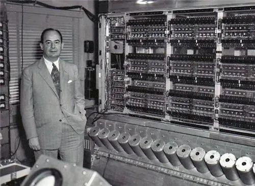 Unveiling the Origins of Computers: From Ancient Abacuses to Modern Technological Marvels!
