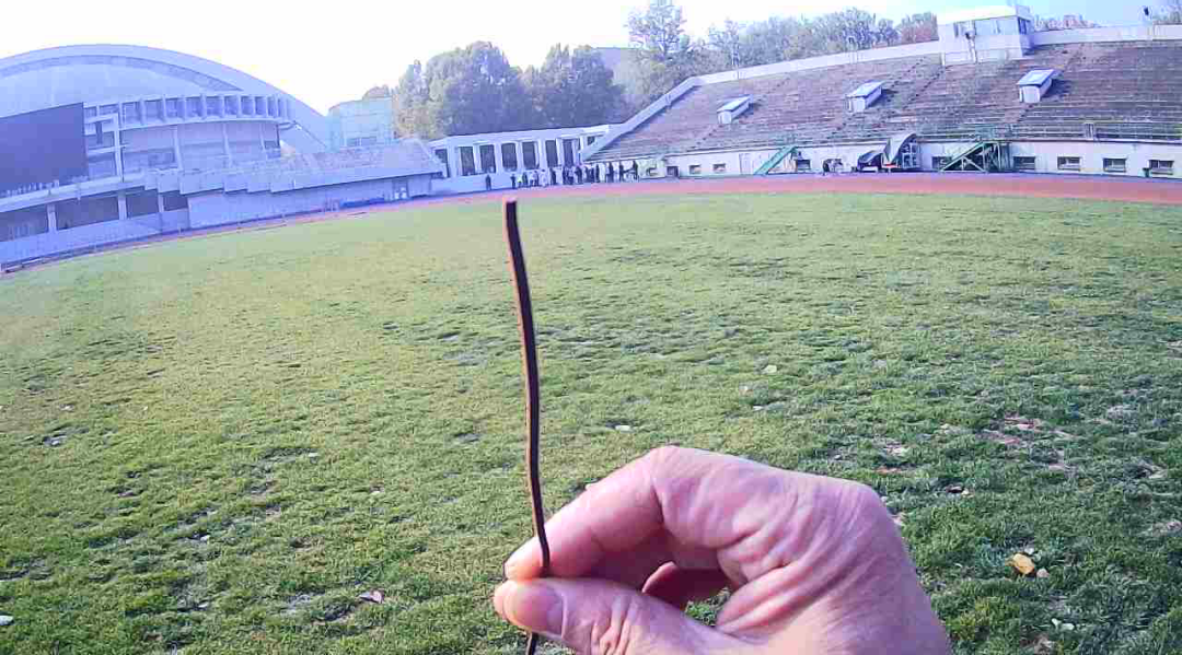 Outdoor Testing of Wireless Transmission and Reception Modules