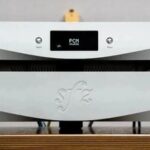 Listening to the Sforzato DSP-05EX: A New Top Choice for Streaming Sources