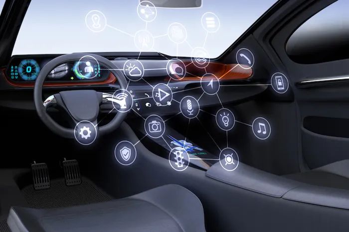 What is In-Car Data Usage? Is Your In-Car Data Sufficient?