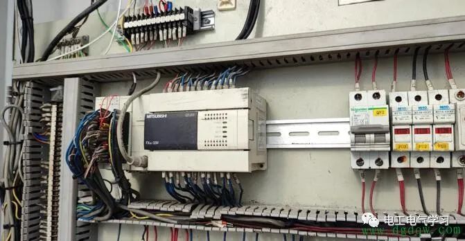 What If You Don't Know PLC? Master This Skill to Outperform 80% of Electricians