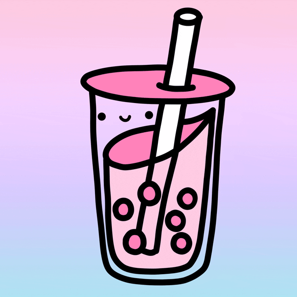 What Do Foreigners Call 'Milk Tea'?