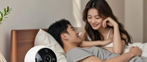Smart Home Devices Turned into Peeping Tools: Your Privacy is Being Live-Streamed and Sold