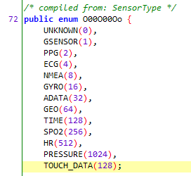 A Reverse Engineering Journey of the Xiaomi Mi Band BLE Communication Protocol