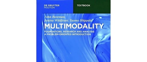 Research on Multimodality in the Field of Linguistics in China