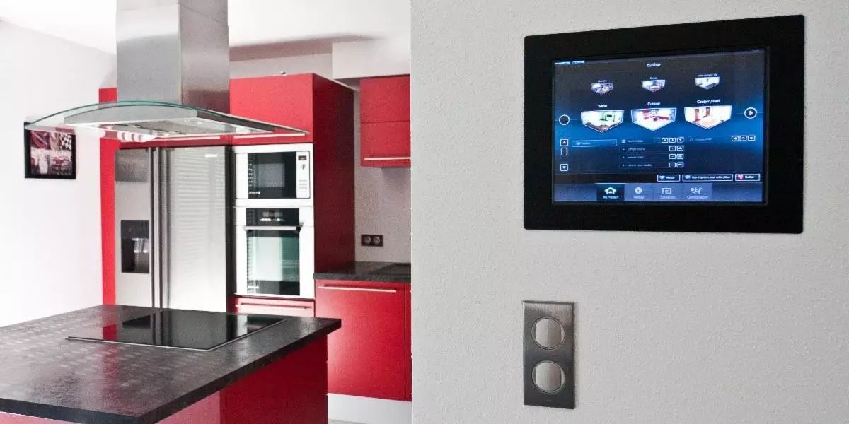 Analysis of Smart Home Design and Installation Solutions