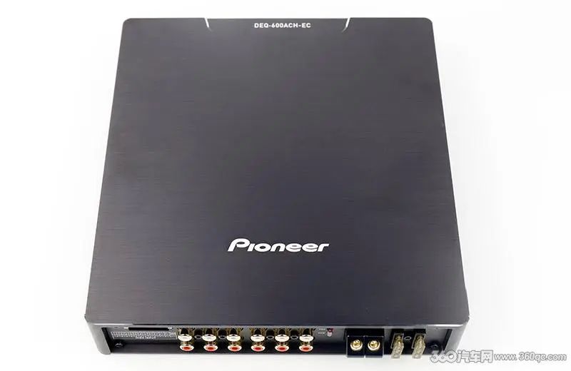 DSP Amplifiers Are Not Just Sound Enhancers! Understanding How to Solve Acoustic Challenges in Vehicles...