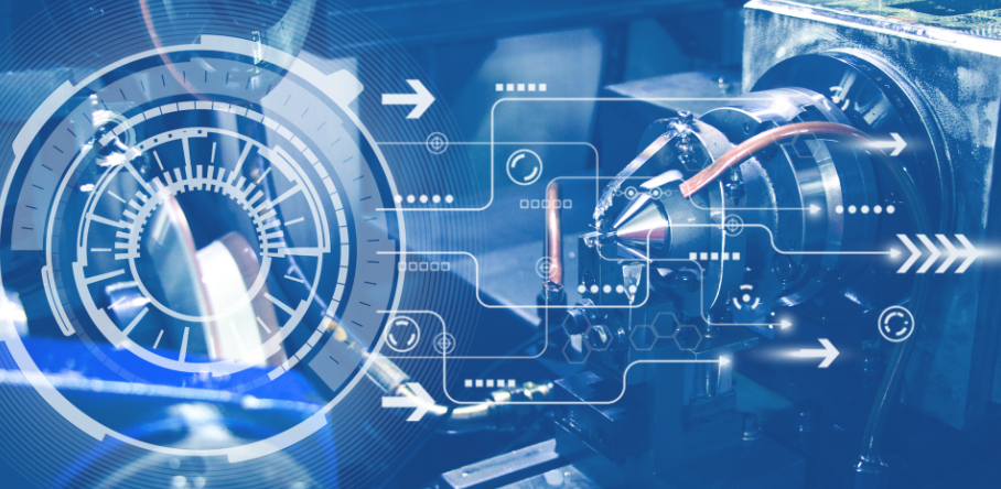 Sensor Technology: The Cornerstone of Smart Manufacturing!