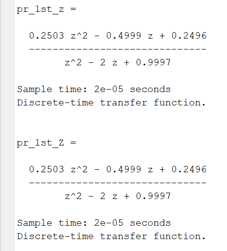 Implementing Fixed-Point Programming for DSP PR Controllers